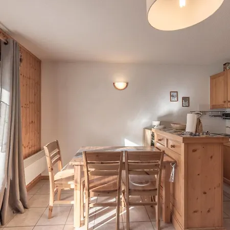 Des Neiges - Immoclean Apartamento *