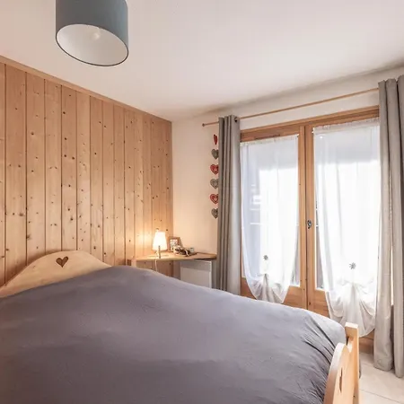 Des Neiges - Immoclean Appartement Morillon