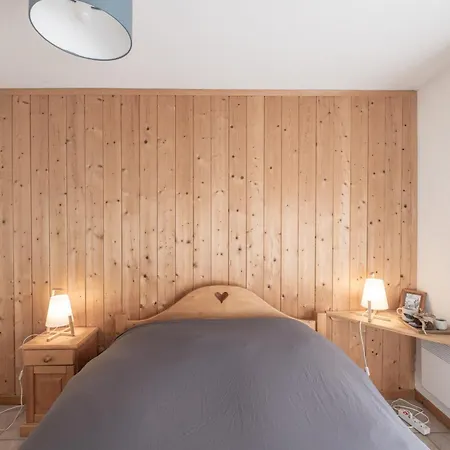 Des Neiges - Immoclean Appartement *