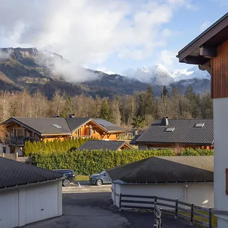 Des Neiges - Immoclean Appartement *
