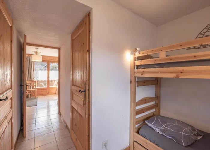 Des Neiges - Immoclean Apartamento