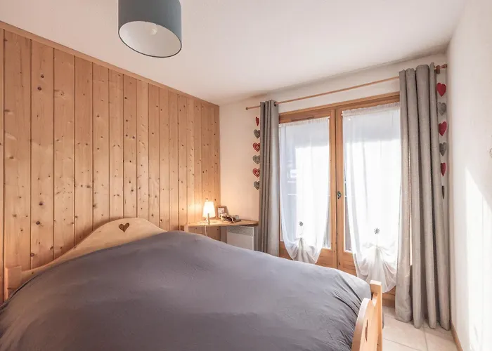 Apartamento Des Neiges - Immoclean