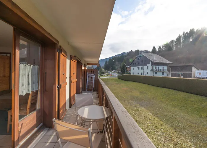 Des Neiges - Immoclean